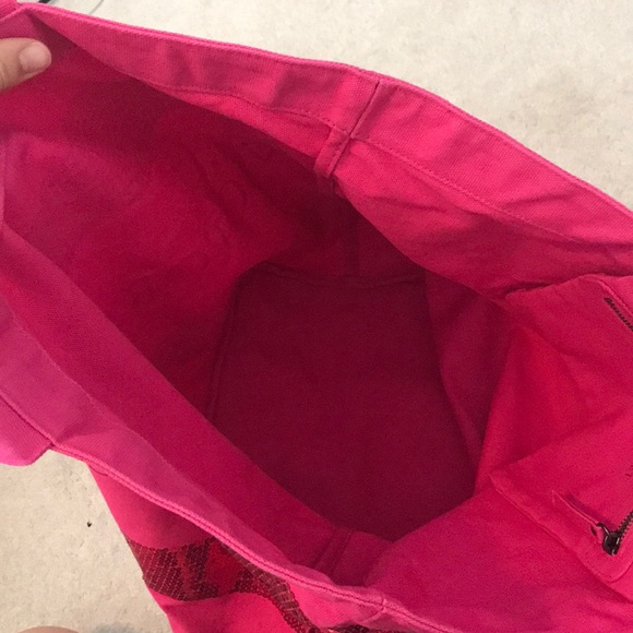 Victoria Secret Tote Bag - Picture 2 of 2